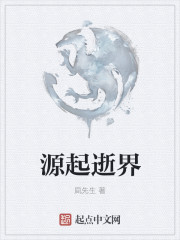 源起逝界