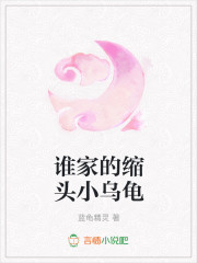 谁家的缩头小乌龟