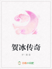 贺冰传奇