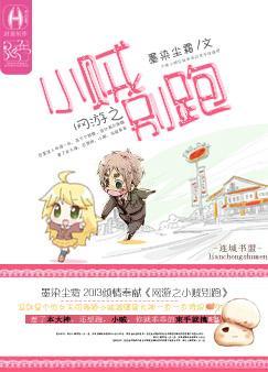 网游之小贼别跑