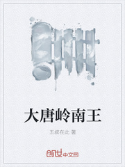 大唐岭南王
