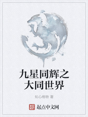 九星同辉之大同世界